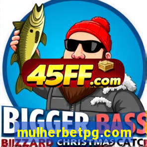 mulherbetpg.com