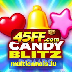 multicanais.lu