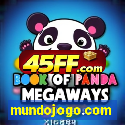 mundojogo.com
