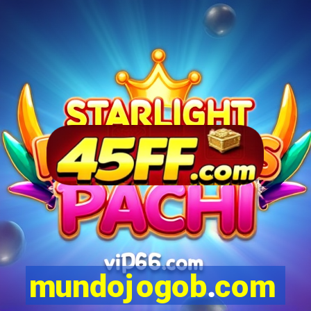 mundojogob.com