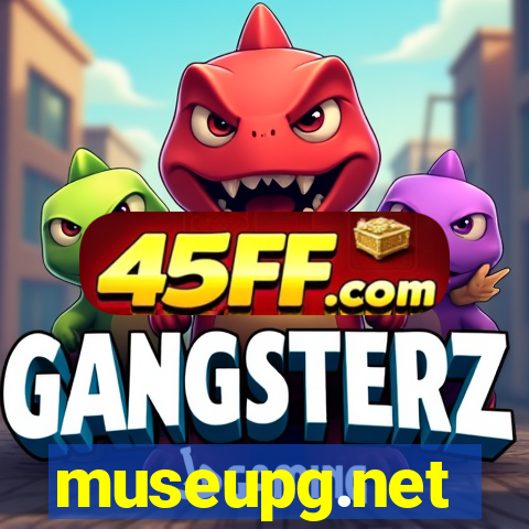 museupg.net