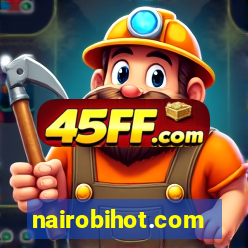 nairobihot.com