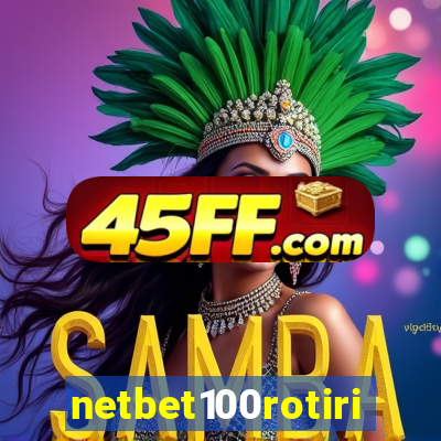 netbet100rotiri