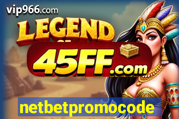 netbetpromocode
