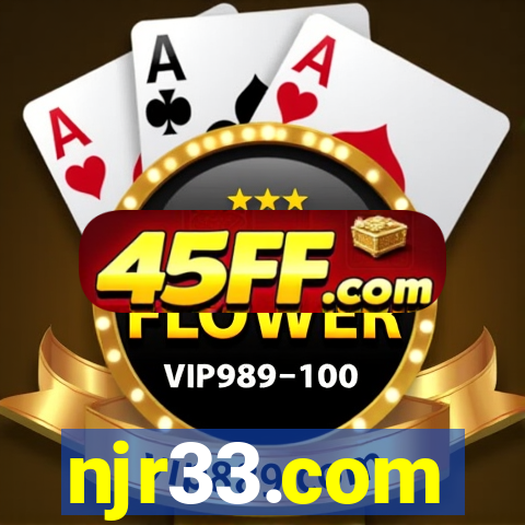 njr33.com