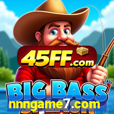 nnngame7.com