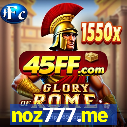 noz777.me