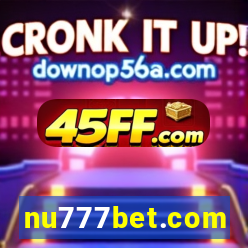 nu777bet.com