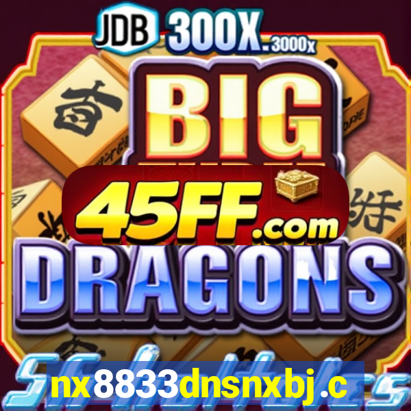 nx8833dnsnxbj.com