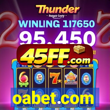 oabet.com