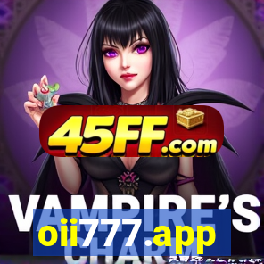 oii777.app