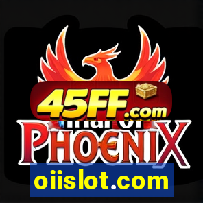 oiislot.com