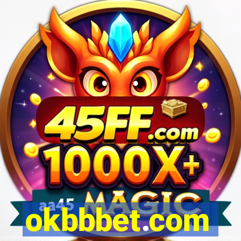okbbbet.com