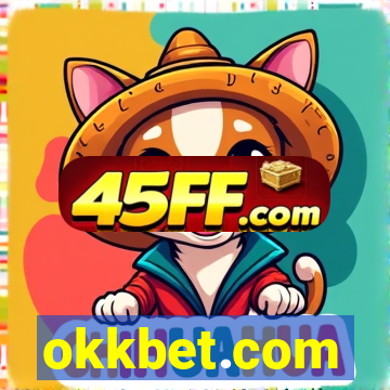 okkbet.com