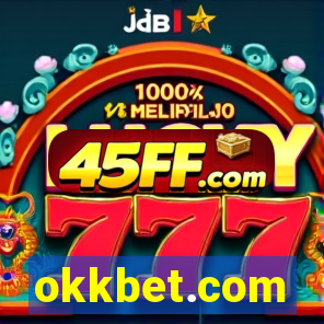 okkbet.com