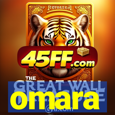 omara