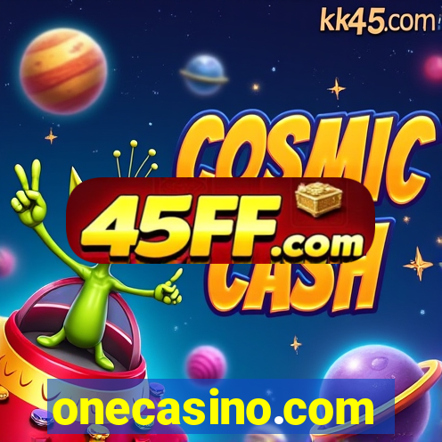 onecasino.com