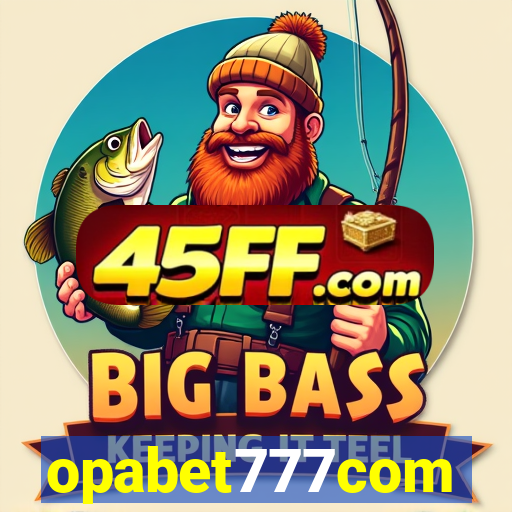 opabet777com