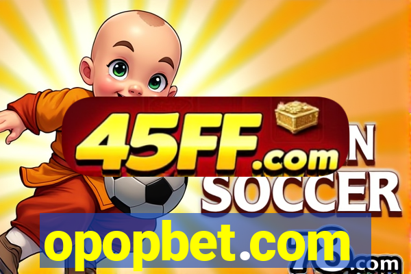 opopbet.com