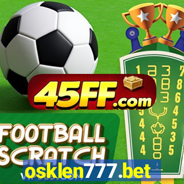osklen777.bet