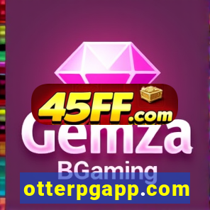 otterpgapp.com