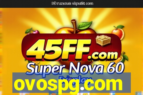 ovospg.com