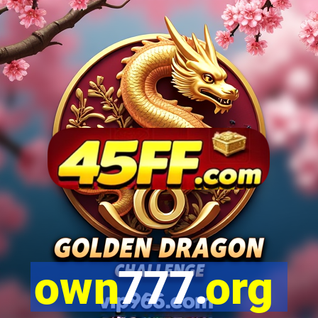 own777.org