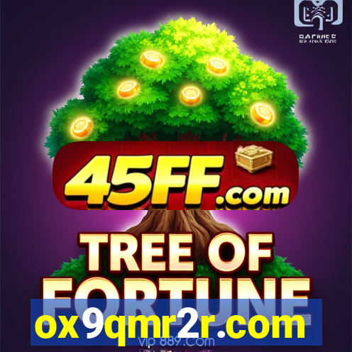 ox9qmr2r.com
