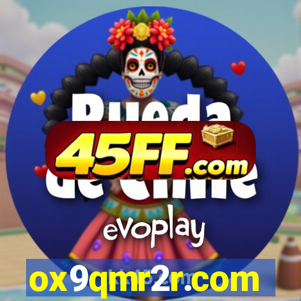 ox9qmr2r.com