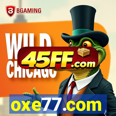 oxe77.com