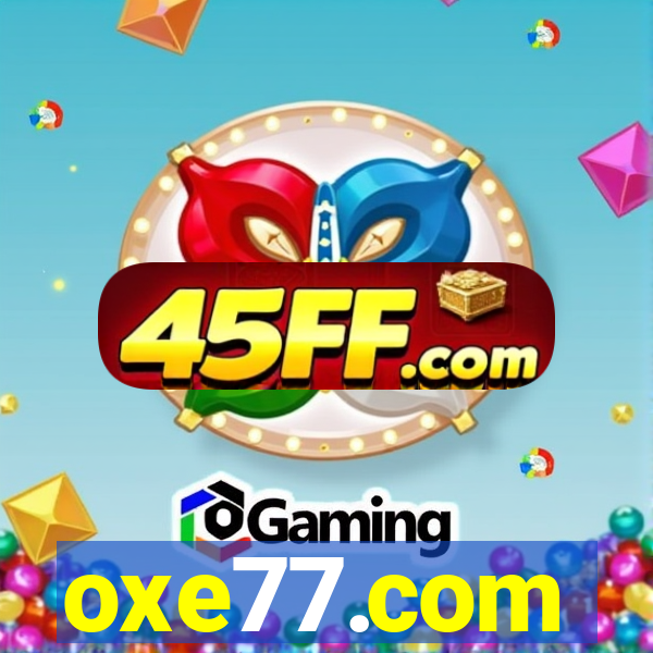 oxe77.com