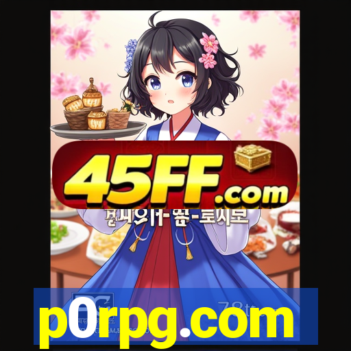 p0rpg.com