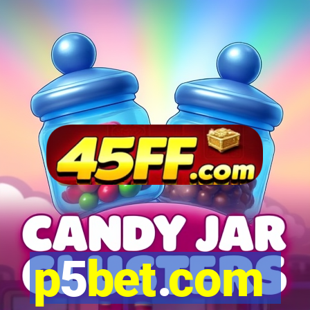 p5bet.com