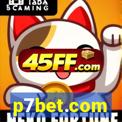 p7bet.com