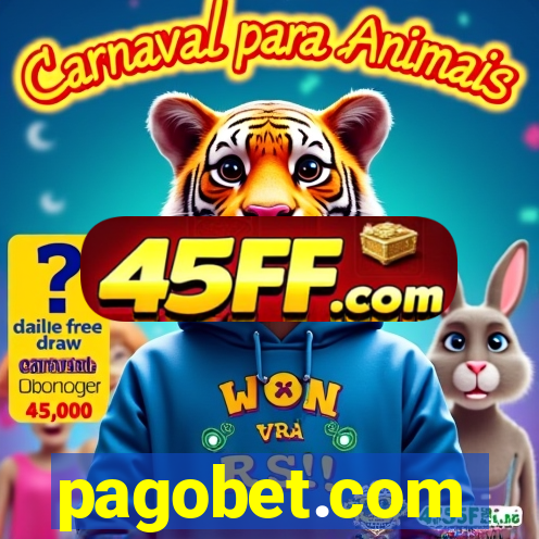 pagobet.com