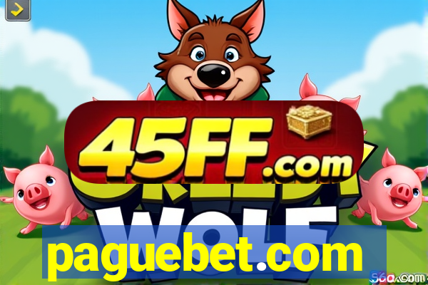 paguebet.com