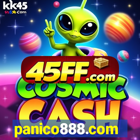 panico888.com