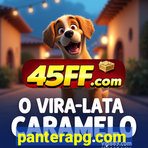 panterapg.com