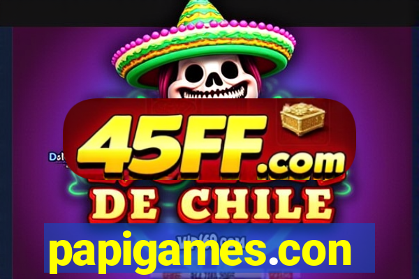 papigames.con