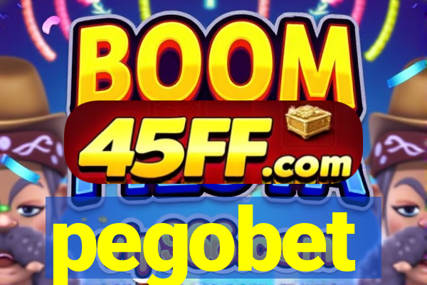 pegobet