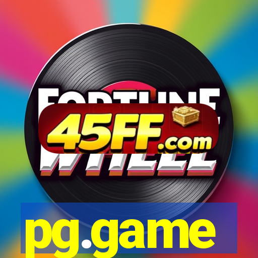 pg.game
