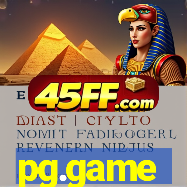 pg.game