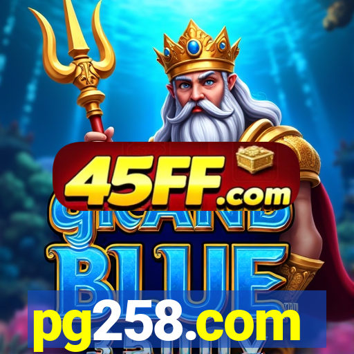 pg258.com