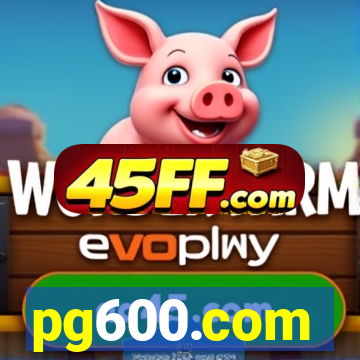 pg600.com