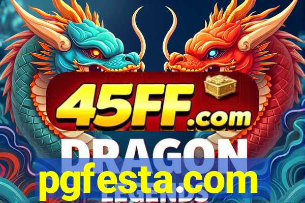 pgfesta.com