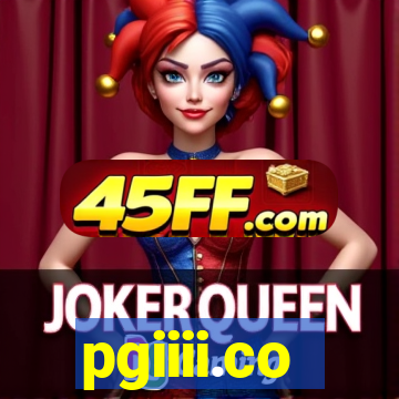 pgiiii.co