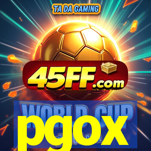 pgox