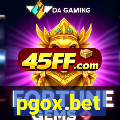 pgox.bet