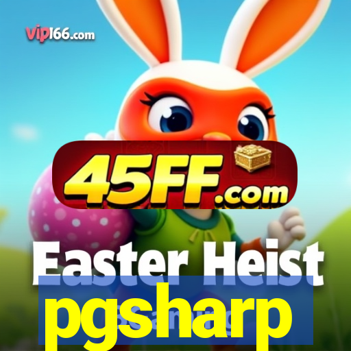 pgsharp
