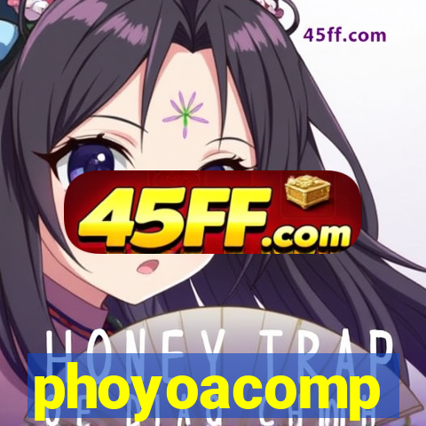 phoyoacomp